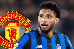 MU bất ngờ tuyển mộ tiền vệ Atalanta thay Casemiro