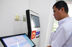 Đến 2035, mọi giao dịch giữa người dân và chính quyền được thực hiện trên môi trường số