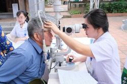 Hải Ph&ograve;ng triển khai Sổ sức khỏe điện tử tr&ecirc;n VNeID cho khoảng 2,5 triệu d&acirc;n