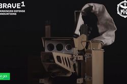 Cách Ukraine dùng tháp pháo AI diệt drone Nga