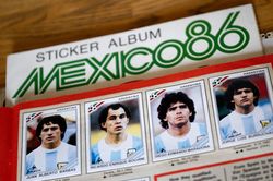 World Cup 2026: 'Phiên chợ bóng đá' đặc biệt tại Argentina