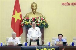 Chuẩn bị chu đáo, kỹ lưỡng cho Kỳ họp thứ 2, Quốc hội khóa XVI