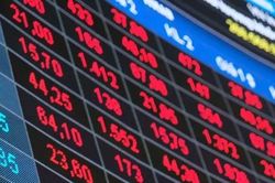 VN Index bất ngờ thủng mốc 1.900 điểm