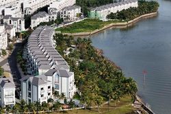 TP. Hồ Chí Minh tăng tốc cấp sổ hồng cho 68.000 căn nhà