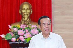 Thanh Hóa: Không để 'khuyết thông tin' khi vận hành chính quyền 2 cấp
