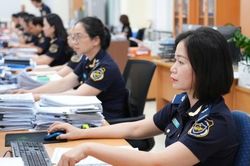 Thí điểm thông quan tập trung tại Chi cục Hải quan khu vực III từ 1/6