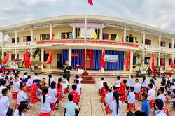 Khơi dậy niềm tự hào dân tộc qua những câu chuyện lịch sử