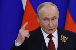 Tổng thống Putin cảnh báo 'kịch bản Ukraine' nếu Armenia gia nhập EU