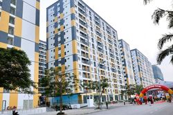 Hải Phòng đặt mục tiêu tăng thêm hơn 5 triệu m2 sàn nhà ở xã hội