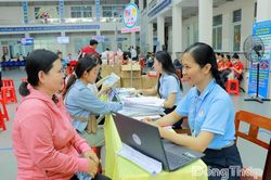 Đi làm việc ở nước ngoài theo hợp đồng tại Đồng Tháp: Cơ hội giảm nghèo bền vững