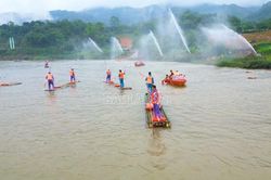 Chủ động mùa mưa bão - khi 'phòng' phải đi trước 'chống'