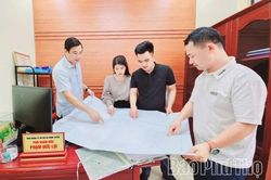 Giải ngân vốn đầu tư công - Không để vốn chờ công trình
