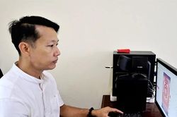 Sáng tác Biểu trưng tỉnh Phú Thọ - khơi dậy niềm tự hào bản sắc Đất Tổ
