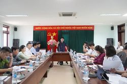 Quảng Trạch cần tiếp tục hoàn thiện tổ chức bộ máy theo hướng tinh gọn, hiệu quả