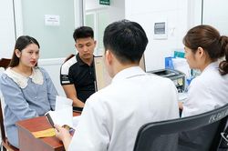 Chăm lo cho lao động nữ từ những điều bình dị