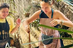 Một ngày làm đầu bếp xứ Huế