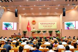 Hà Nội chưa xem xét thông qua đề án vùng phát thải thấp trong Vành đai 1