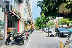 Hà Nội tăng phí sử dụng tạm thời lòng đường, hè phố để trông giữ xe