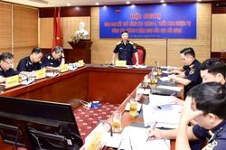 Hải quan thu ngân sách hơn 166.000 tỷ đồng, tăng trưởng 2 con số