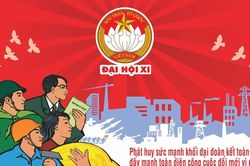 Góc nhìn văn hóa: Đại đoàn kết – Nền tảng cho Việt Nam phát triển bền vững