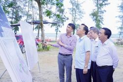 Tháo gỡ khó khăn tại các dự án trong Quy hoạch điện VIII điều chỉnh