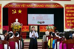Đổi mới, nâng cao hiệu quả công tác phổ biến, giáo dục pháp luật