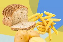 4 loại tinh bột 'xấu' giúp giảm cholesterol