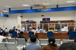 C&agrave; Mau: N&acirc;ng cao hiệu quả giải quyết trợ cấp thất nghiệp gắn với tư vấn, giới thiệu việc l&agrave;m