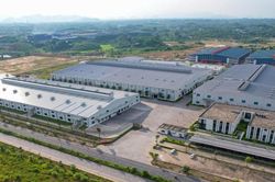 Thái Nguyên bứt phá trở thành cực tăng trưởng công nghiệp của vùng