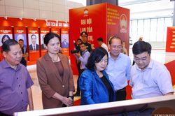 Những điểm mới và đột phá của Đại hội đại biểu toàn quốc MTTQ Việt Nam lần thứ XI, nhiệm kỳ 2026 - 2031