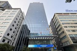 Elcom chi hơn 50 tỷ đồng mua thêm cổ phần tại Tập đoàn Thương mại Hà Nội