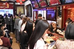 Giá vàng giảm hơn 1 triệu đồng mỗi lượng