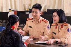 Dấu ấn 'Ba Nhất' từ một kỳ sát hạch đặc biệt ở Quảng Ninh