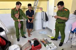 Phá chuyên án sản xuất, buôn bán cà phê giả quy mô lớn