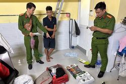 Phá chuyên án sản xuất, buôn bán cà phê giả quy mô lớn