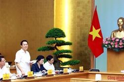 Bộ Công an quyết tâm đưa Đề án 06 về đích đúng tiến độ