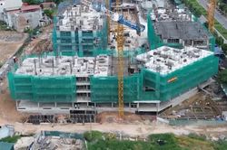 Quy định thi tuyển kiến trúc gây khó cho doanh nghiệp