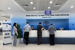 Chính quyền số - Nâng cao hiệu quả quản lý thực chất