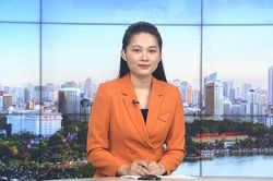 Chương tr&igrave;nh Thời sự 23h00 | 11/05/2026