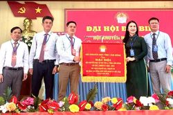 Hội Khuyến học xã Đạ Tẻh 2 (Lâm Đồng) tổ chức Đại hội đại biểu lần thứ I, nhiệm kỳ 2026-2031