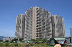 Đà Nẵng mở bán 787 căn nhà ở xã hội có giá 20,8 triệu đồng/m²