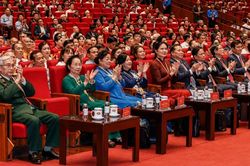 Đại hội Mặt trận Tổ quốc Việt Nam lần thứ XI: Khơi dậy sức mạnh đại đoàn kết bằng khoa học công nghệ và đổi mới sáng tạo