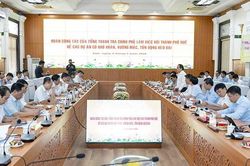 Huế: Tháo gỡ các dự án chậm triển khai là nhiệm vụ quan trọng để khơi thông nguồn lực