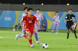 U17 Việt Nam thua U17 Hàn Quốc 1-4: 10 phút cuối thủng lưới 4 bàn