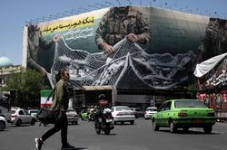 Truyền thông Iran tiết lộ nội dung phản hồi đề xuất của Mỹ