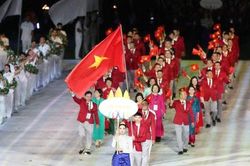 Phát triển thể thao trọng điểm, nâng tầm cạnh tranh tại các kỳ ASIAD, Olympic