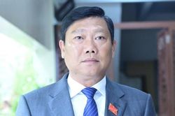 Đồng chí Đỗ Anh Tuấn được bầu giữ chức Phó Chủ tịch UBND thành phố Hà Nội
