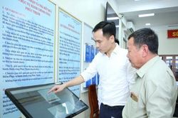 Hà Nội: Chuyển đổi số để đổi mới phương thức quản trị