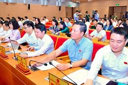 Phê duyệt chủ trương đầu tư Dự án Xây dựng Bệnh viện Ung Bướu Hà Nội cơ sở 2