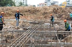 Hà Nội quy định mức miễn tiền thuê đất đối với cơ sở thực hiện dự án xã hội hóa